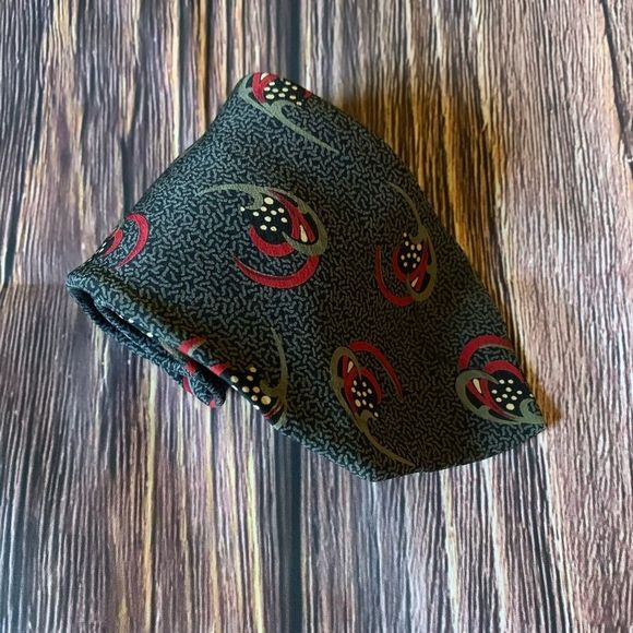 ROBERT STEWART Mens Tie - Picture 2 of 5